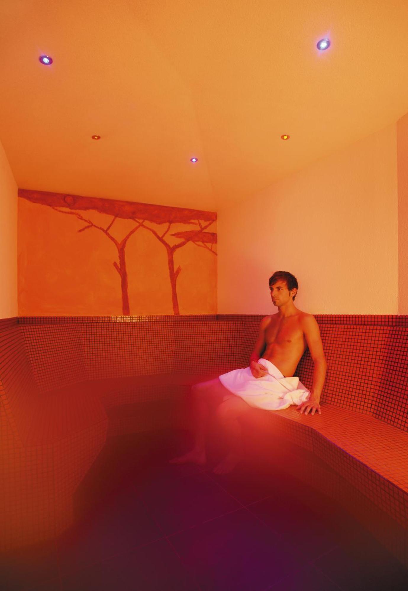 Hotel Plunger 카스텔로토 외부 사진